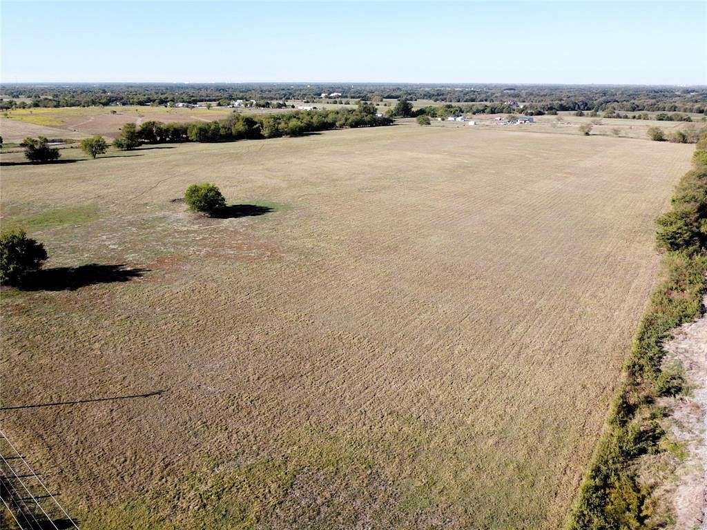 9.6 Acres of Residential Land for Sale in Greenville, Texas