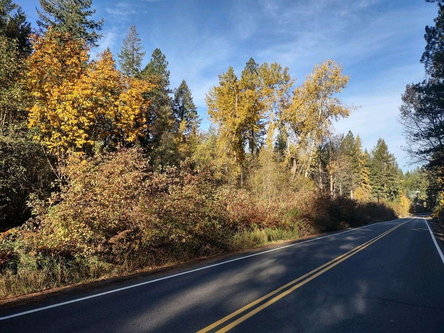 4.6 Acres of Land for Sale in Deer Park, Washington
