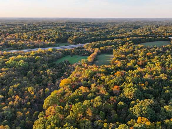 70 Acres of Recreational Land for Sale in Sullivan, Missouri