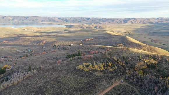80 Acres of Recreational Land for Sale in Garden City, Utah