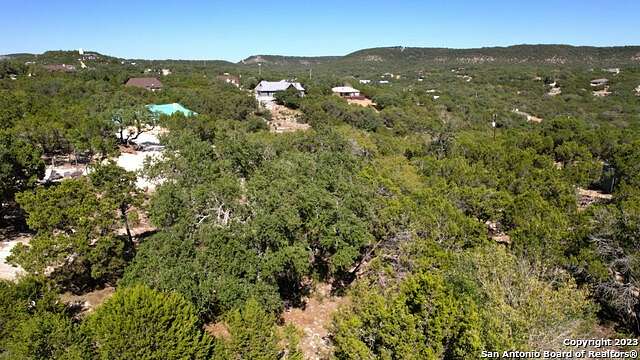 0.51 Acres of Residential Land for Sale in Canyon Lake, Texas