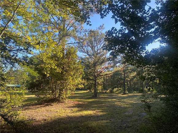 0.6 Acres of Residential Land for Sale in Townsend, Georgia