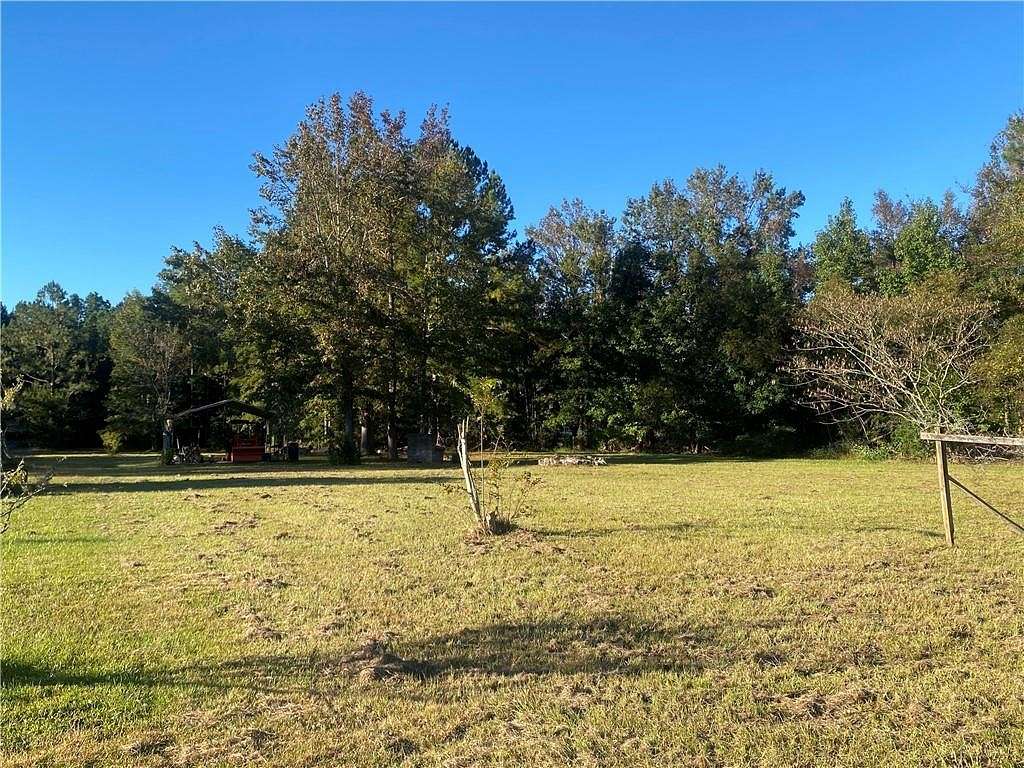 0.5 Acres of Residential Land for Sale in Townsend, Georgia