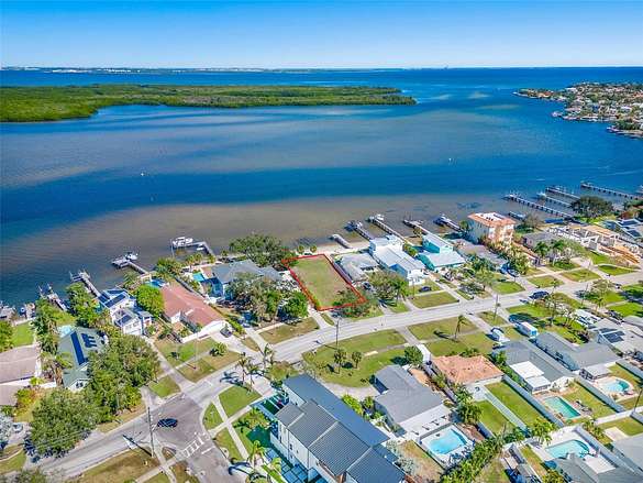 0.23 Acres of Residential Land for Sale in St. Petersburg, Florida