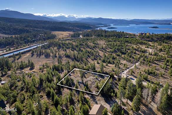 0.15 Acres of Residential Land for Sale in Grand Lake, Colorado
