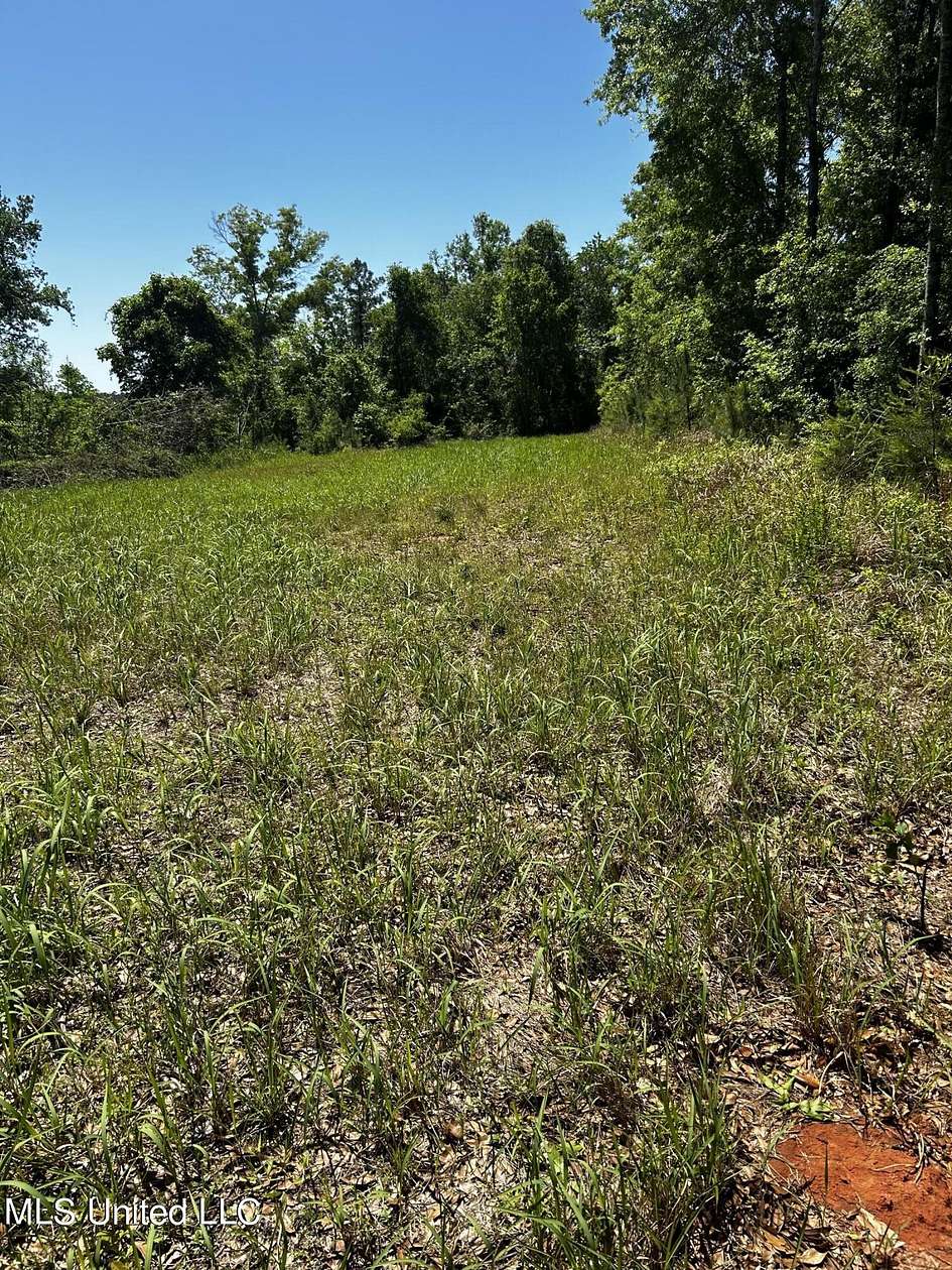 98.5 Acres of Land for Sale in Lucedale, Mississippi