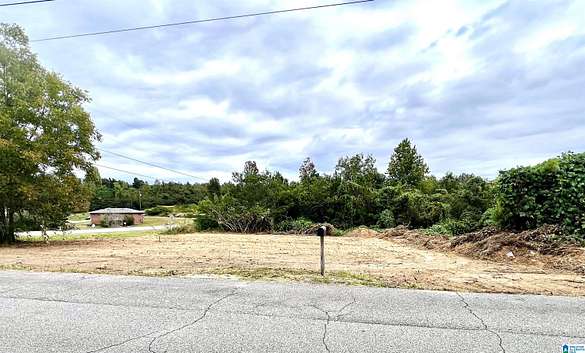 0.5 Acres of Land for Sale in Pleasant Grove, Alabama