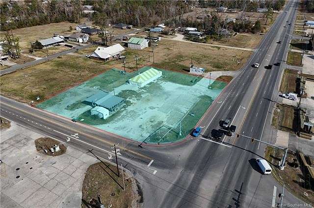 1 Acre of Commercial Land for Sale in Lake Charles, Louisiana