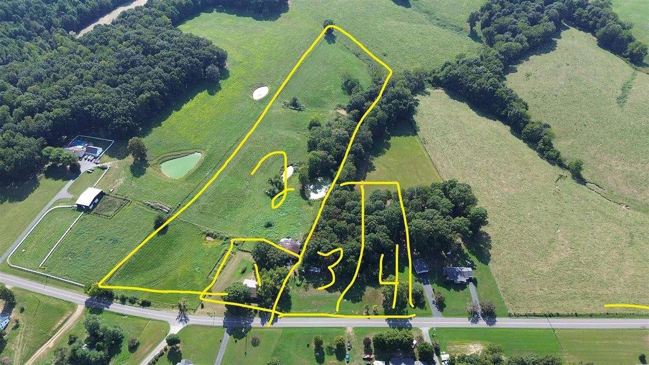 0.7 Acres of Land for Sale in Scottsville, Kentucky