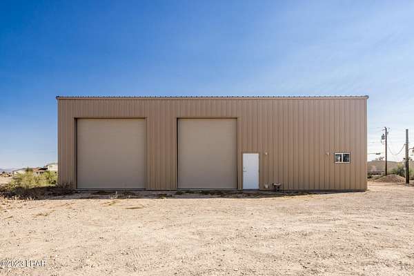 2.14 Acres of Land for Sale in Lake Havasu City, Arizona