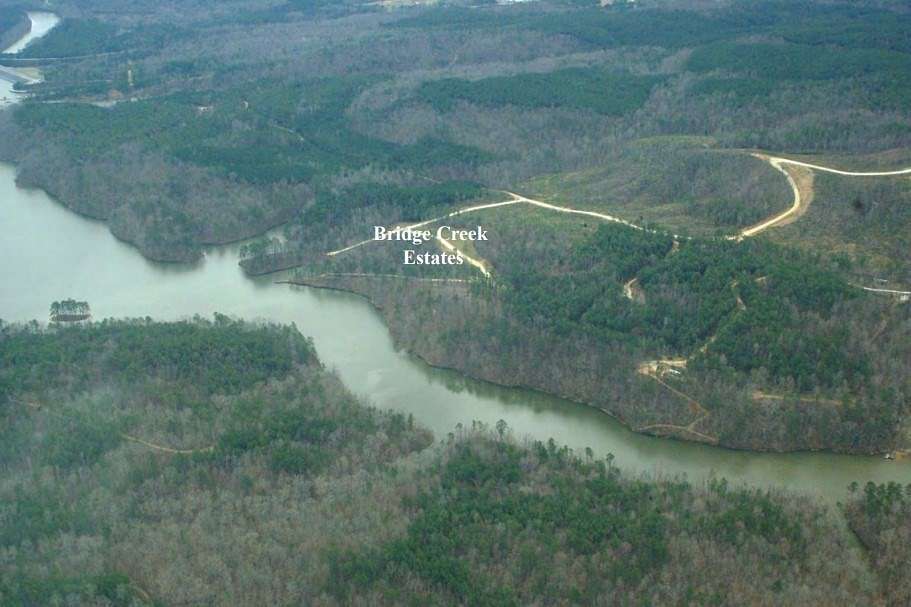 29 Acres of Land for Sale in Ragland, Alabama
