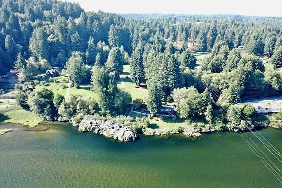 2.5 Acres of Residential Land for Sale in Crescent City, California