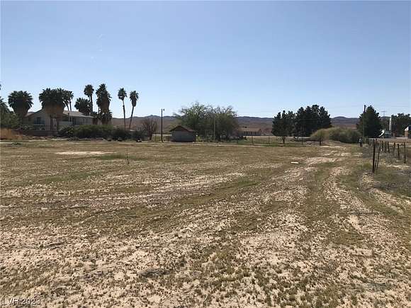 2.5 Acres of Land for Sale in Logandale, Nevada