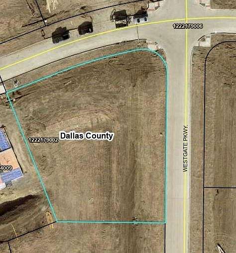 0.55 Acres of Residential Land for Sale in Clive, Iowa