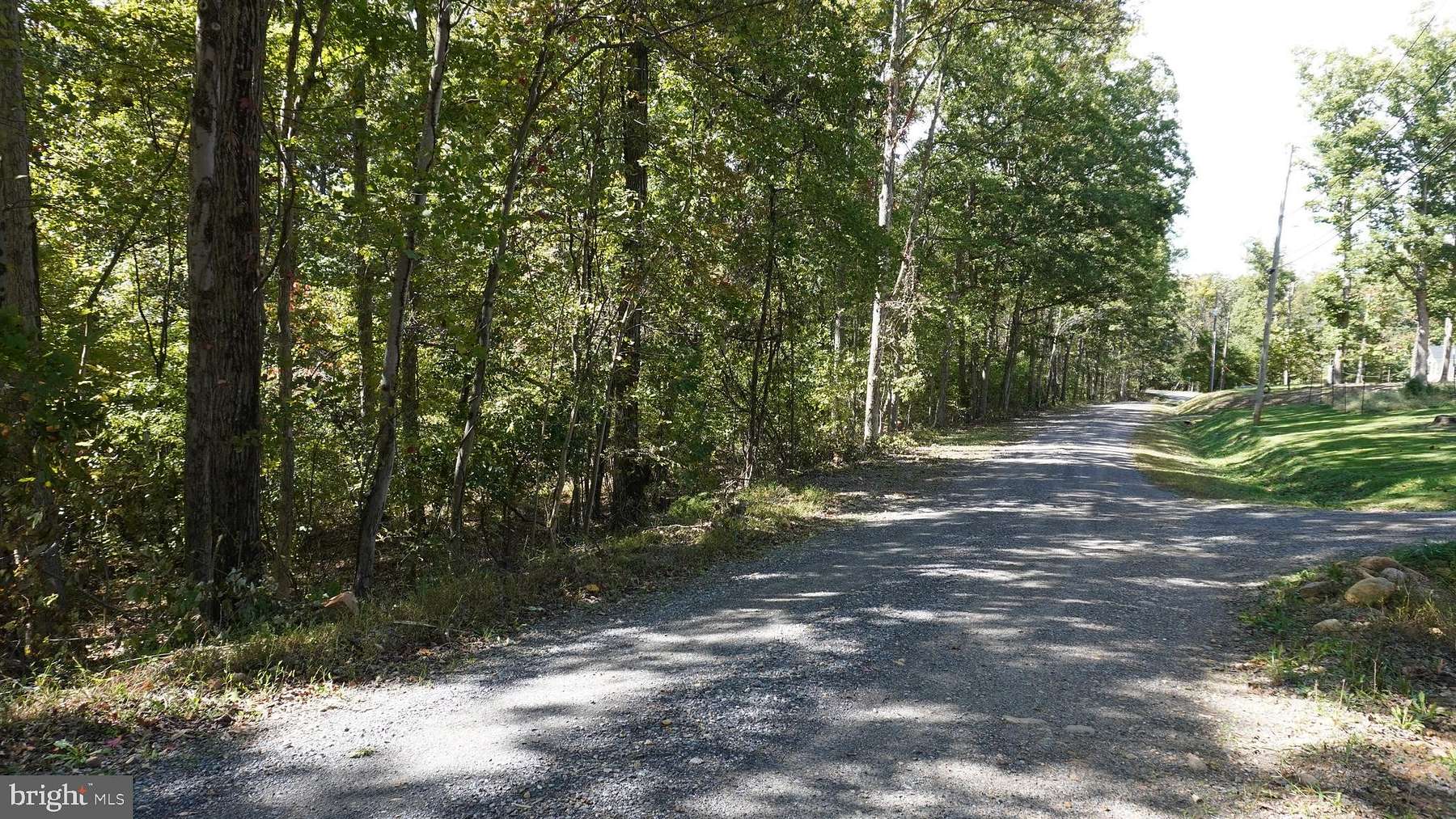0.83 Acres of Residential Land for Sale in Front Royal, Virginia