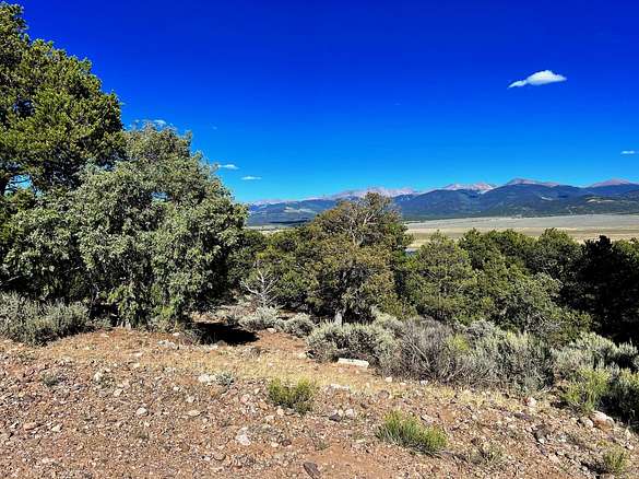 2.1 Acres of Residential Land for Sale in San Luis, Colorado