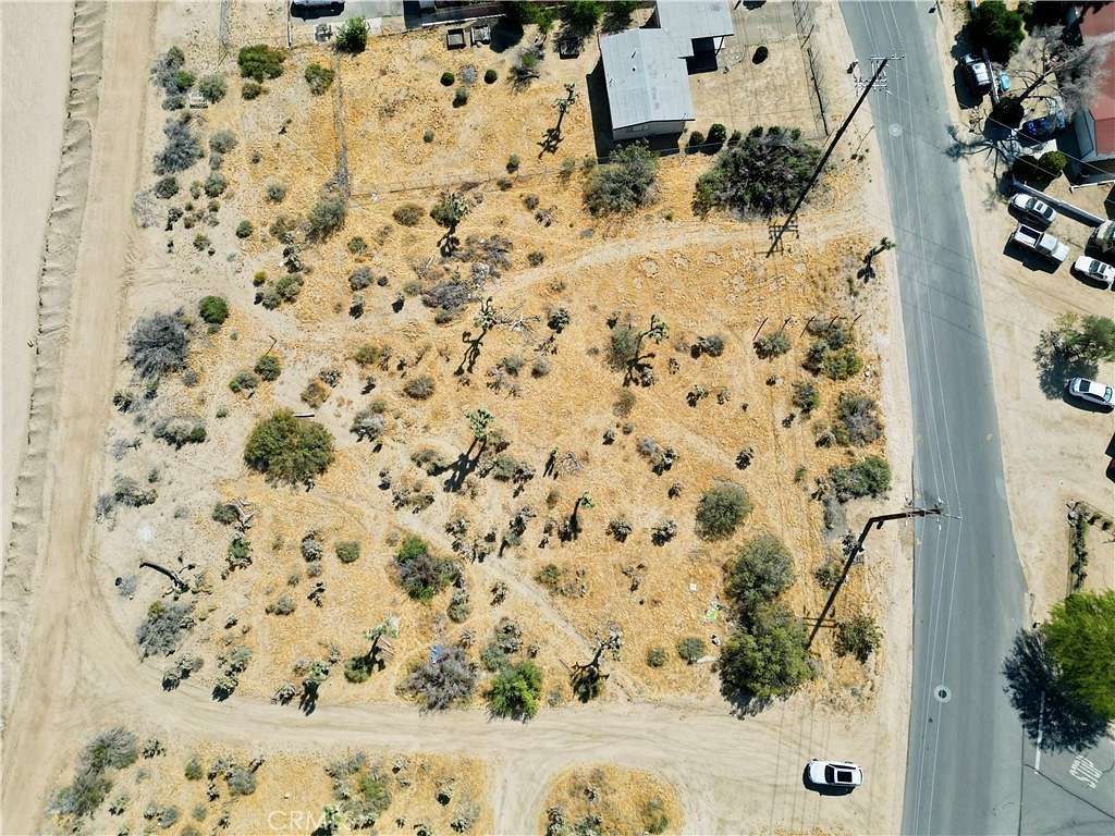 0.27 Acres of Residential Land for Sale in Yucca Valley, California