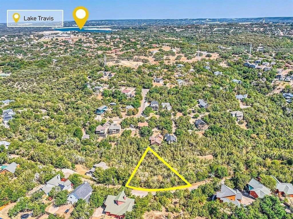 0.278 Acres of Residential Land for Sale in Austin, Texas