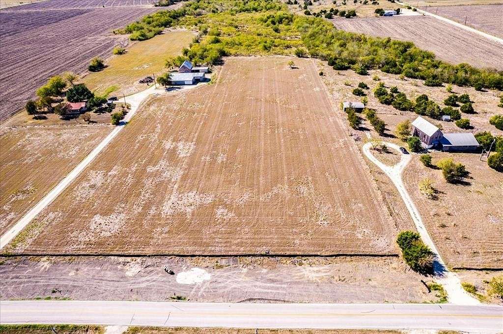 5.8 Acres of Land for Sale in Manor, Texas