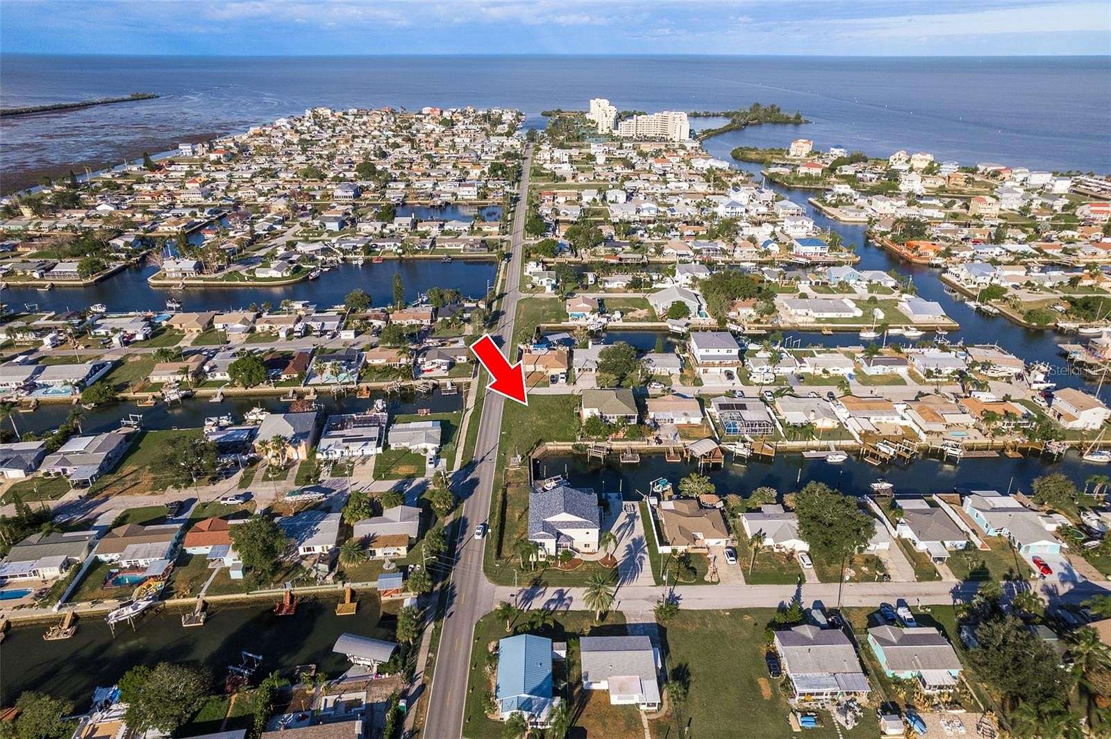 0.18 Acres of Residential Land for Sale in Hudson, Florida