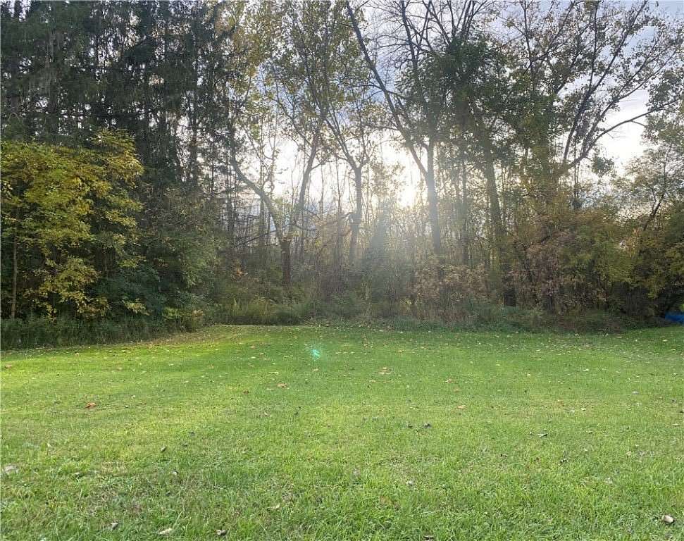 0.34 Acres of Residential Land for Sale in Auburn, New York