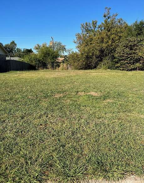 0.16 Acres of Residential Land for Sale in Oklahoma City, Oklahoma
