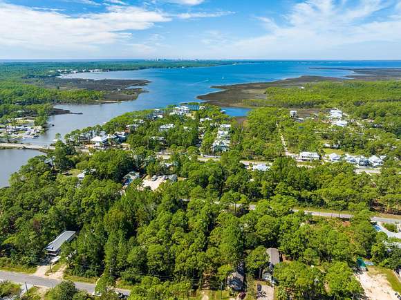 0.15 Acres of Residential Land for Sale in Santa Rosa Beach, Florida