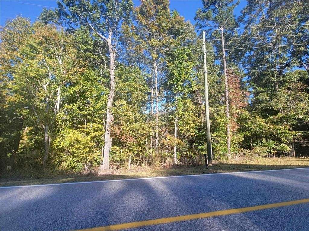 0.46 Acres of Residential Land for Sale in Westminster, South Carolina