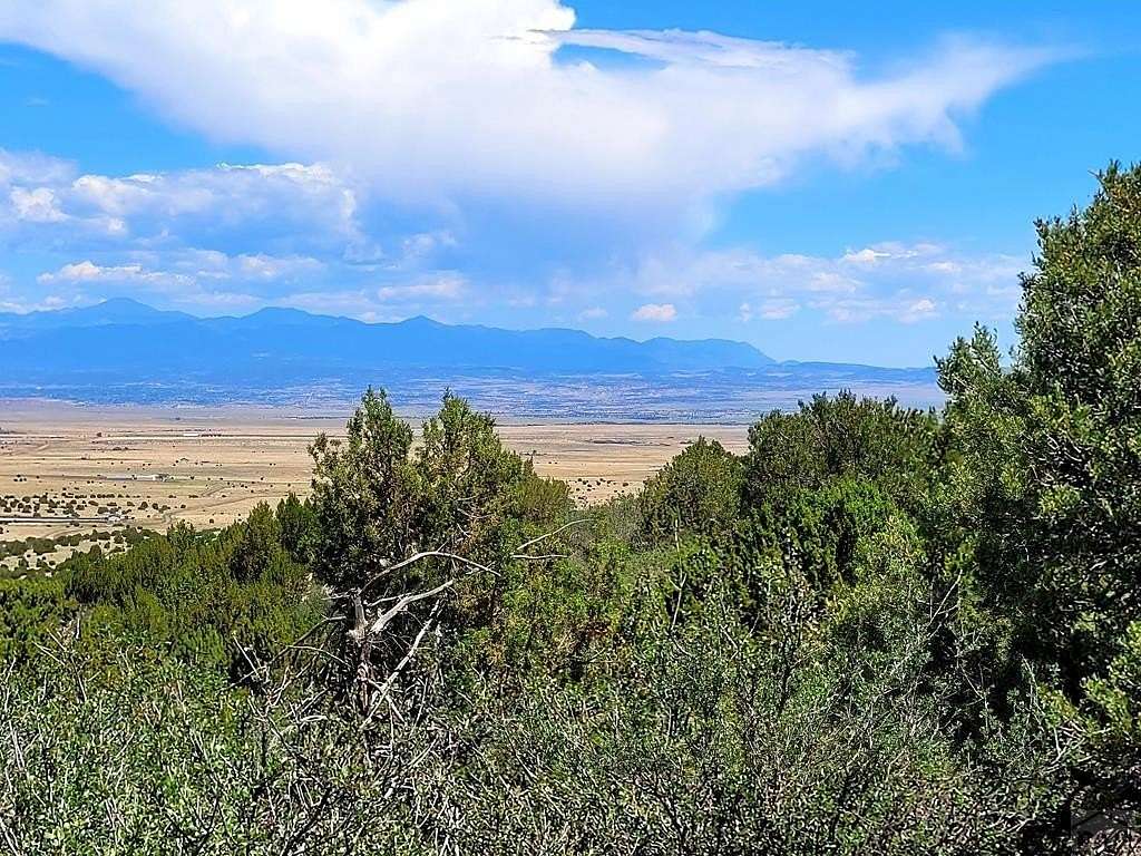 40 Acres of Recreational Land for Sale in Pueblo, Colorado