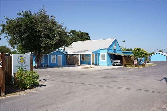 3.1 Acres of Improved Mixed-Use Land for Sale in Mission, Texas