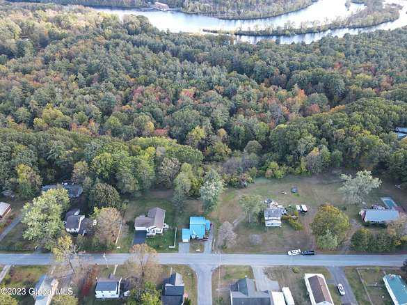 9.4 Acres of Residential Land for Sale in Queensbury, New York