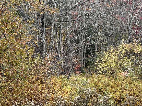 3 Acres of Residential Land for Sale in Palermo, Maine