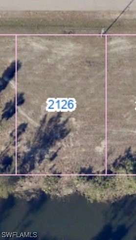 0.23 Acres of Residential Land for Sale in Cape Coral, Florida