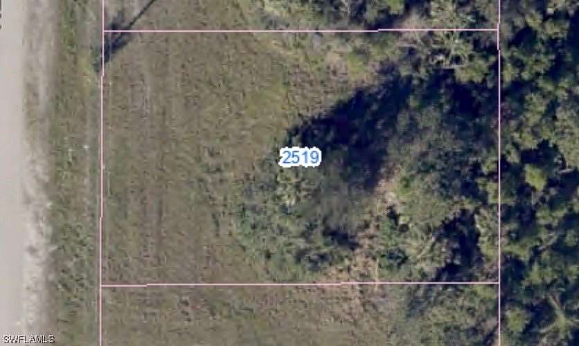 0.23 Acres of Residential Land for Sale in Cape Coral, Florida