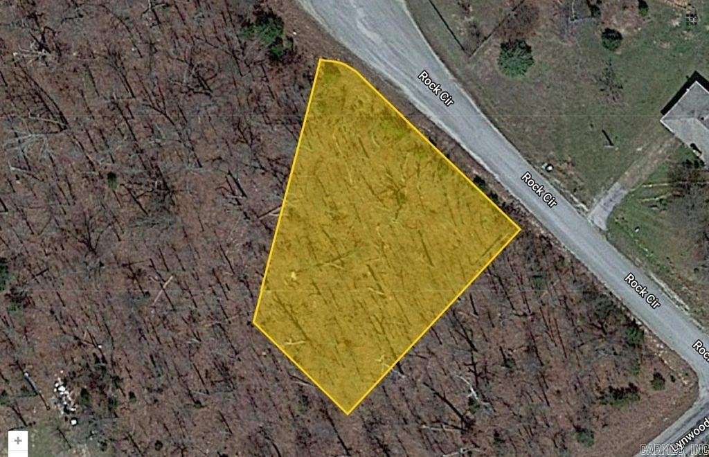 0.39 Acres of Residential Land for Sale in Horseshoe Bend, Arkansas