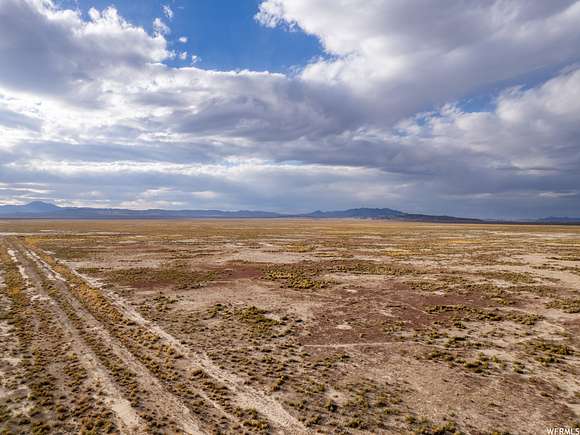 240 Acres of Recreational Land for Sale in Hinckley, Utah