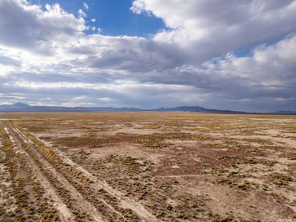 240 Acres of Recreational Land & Farm for Sale in Hinckley, Utah