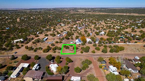 0.15 Acres of Residential Land for Sale in White Mountain Lake, Arizona