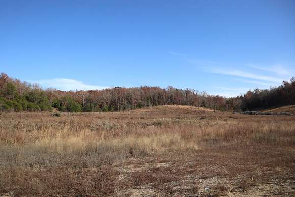 11 Acres of Recreational Land & Farm for Sale in Salem, Arkansas