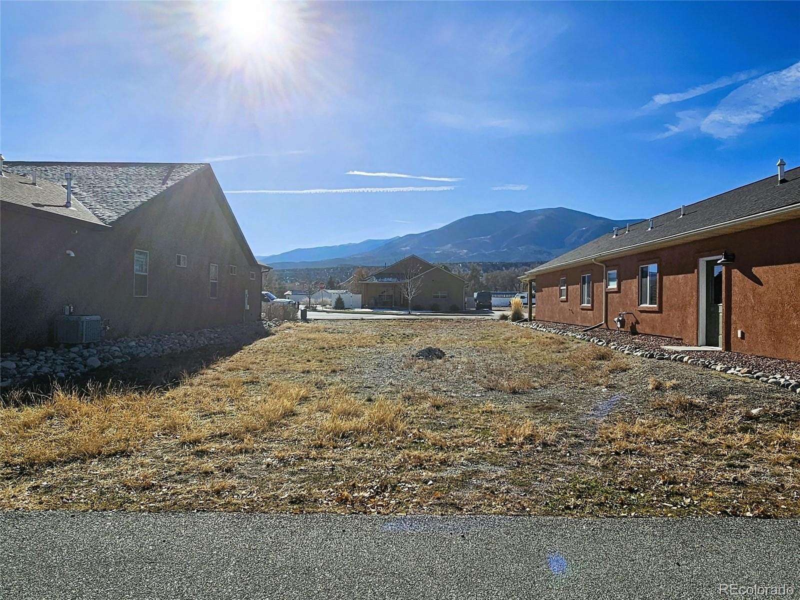 0.1 Acres of Residential Land for Sale in Salida, Colorado