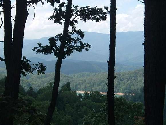 1.4 Acres of Residential Land for Sale in Bryson City, North Carolina
