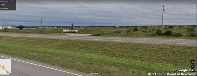 8.8 Acres of Commercial Land for Sale in Three Rivers, Texas