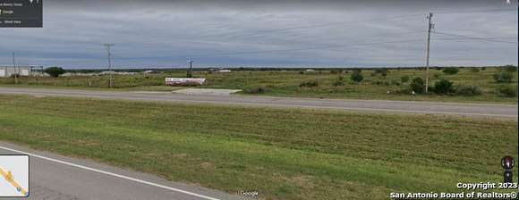6 Acres of Commercial Land for Sale in Three Rivers, Texas