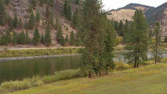 1.5 Acres of Residential Land for Sale in Superior, Montana