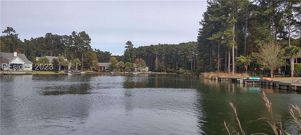 0.19 Acres of Residential Land for Sale in Bluffton, South Carolina