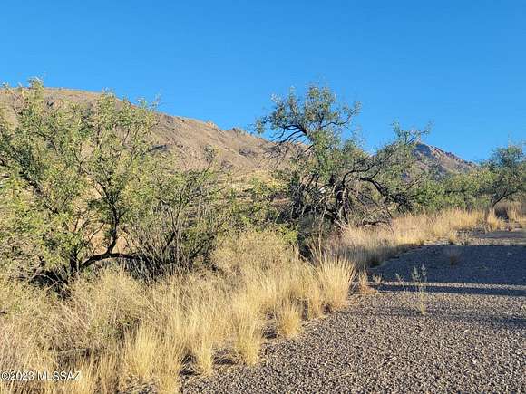 0.69 Acres of Residential Land for Sale in Rio Rico, Arizona