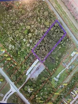 2.6 Acres of Residential Land for Sale in Port Sulphur, Louisiana