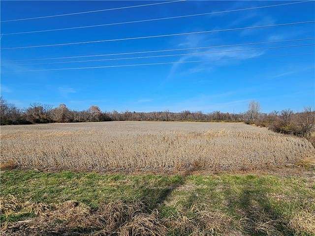 13.1 Acres of Land for Sale in Independence, Missouri