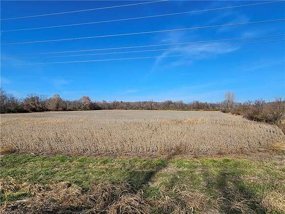 13.1 Acres of Land for Sale in Independence, Missouri