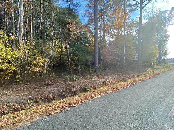 1 Acre of Land for Sale in Greenbush, Virginia